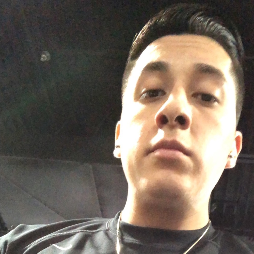 Meet your Posher, Marco